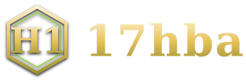 17hba logo